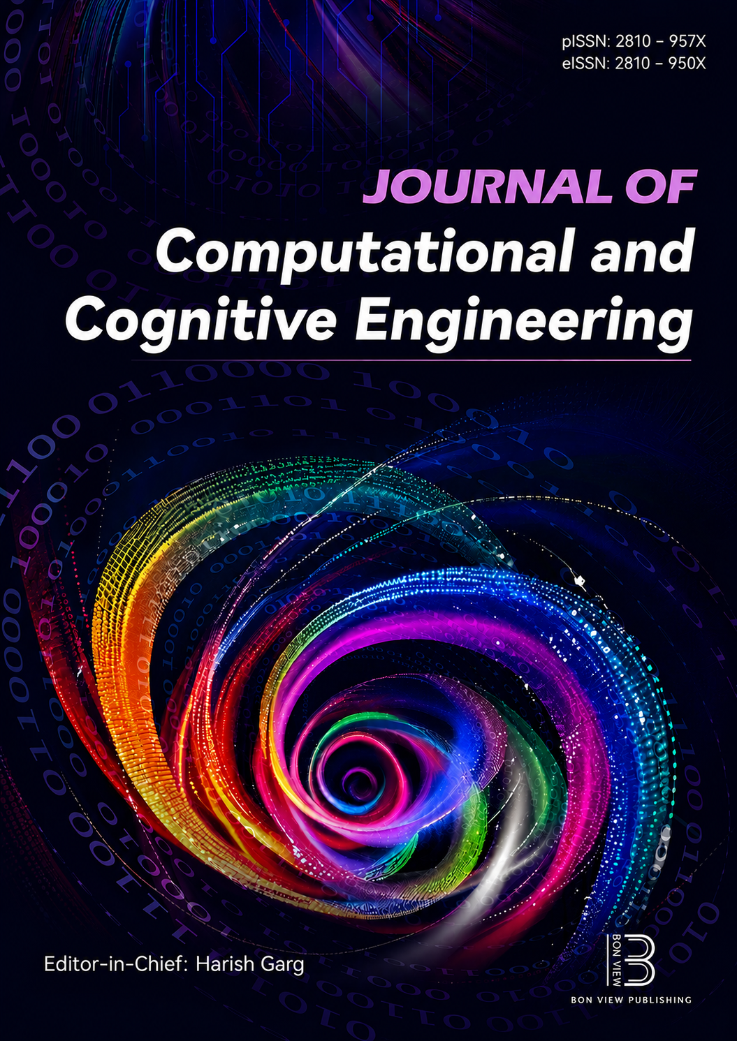 JCCE Archive Cover
