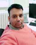 Hari Mohan Pandey