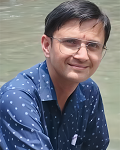 Harish Garg