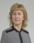 Jurgita Antucheviciene