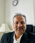 Manoj K. Jha