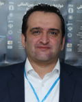 Seyyed Ahmad Edalatpanah
